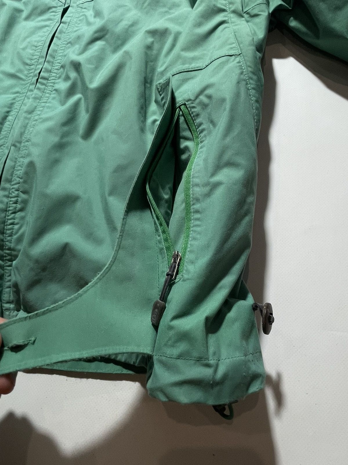 Nike Nike Acg 2 in 1 Ski Women’s Vintage Jacket Size M / US 6-8 / IT 42-44 - 12 Thumbnail