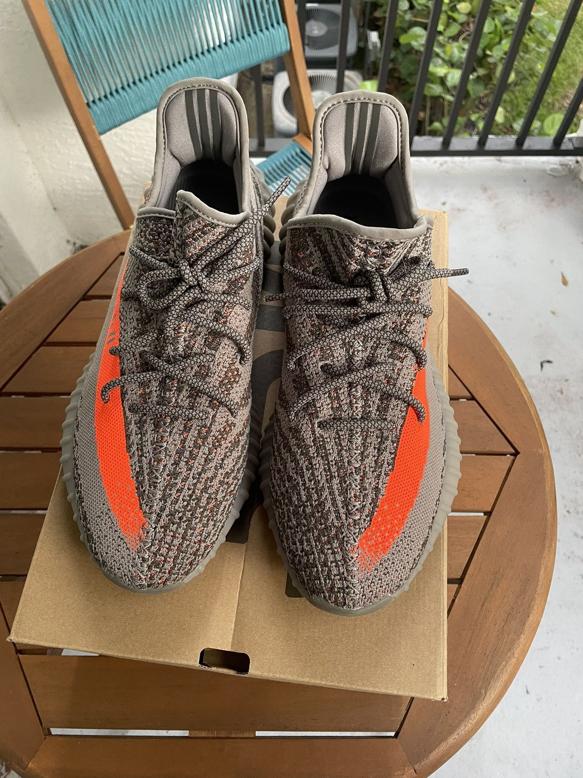 Adidas Yeezy 350 V2 Beluga Reflective