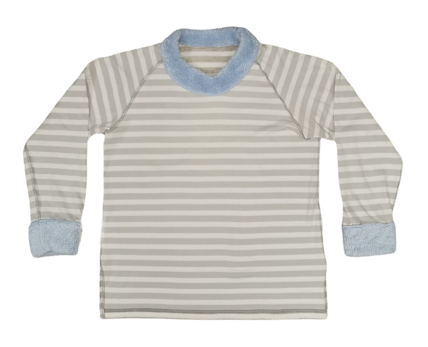 Issey Miyake Issey Miyake Tsumori Chisato Sleep Fleece Pullover Size S / US 4 / IT 40 - 7 Thumbnail
