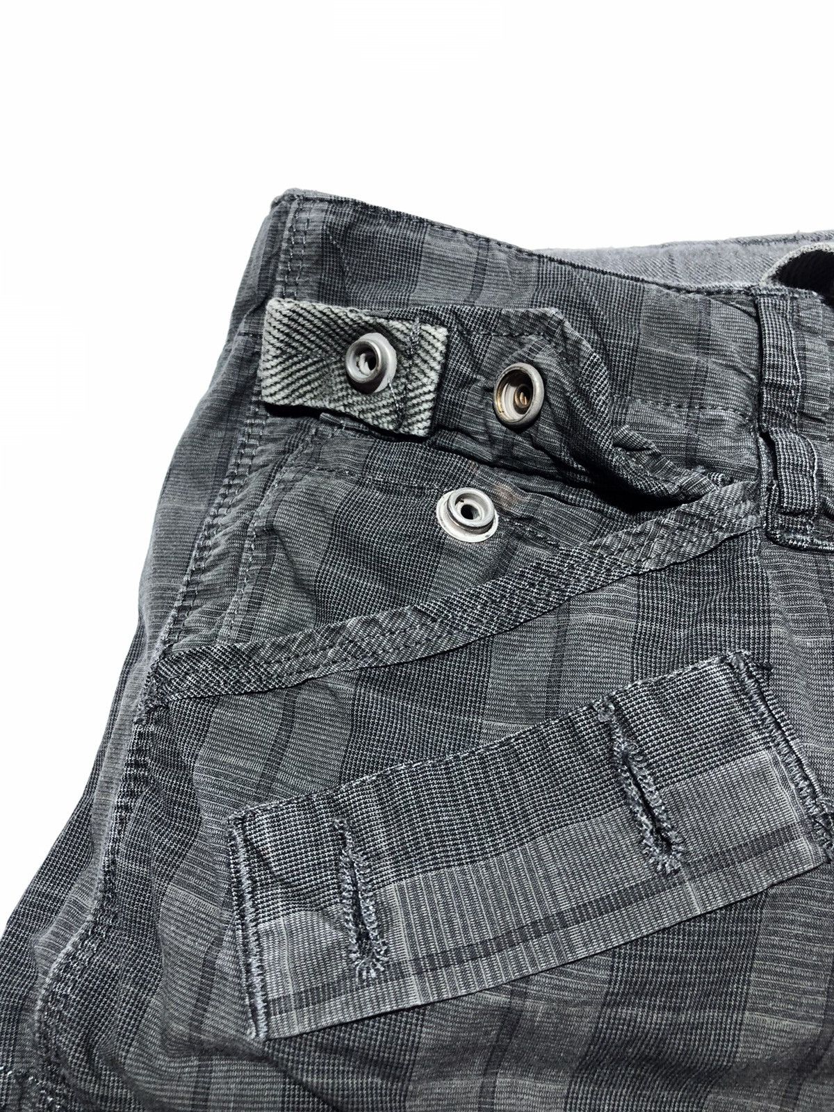 G-Star G Star RAW Cargo Pants Size US 28 / EU 44 - 6 Thumbnail