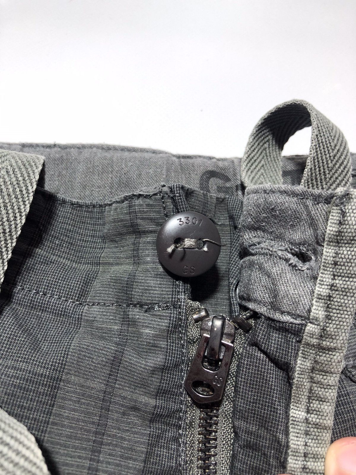 G-Star G Star RAW Cargo Pants Size US 28 / EU 44 - 7 Thumbnail