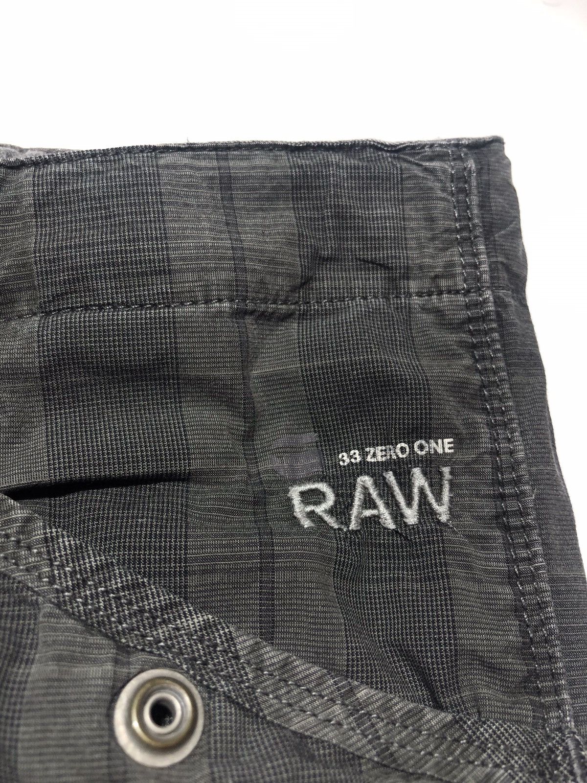 G-Star G Star RAW Cargo Pants Size US 28 / EU 44 - 4 Thumbnail
