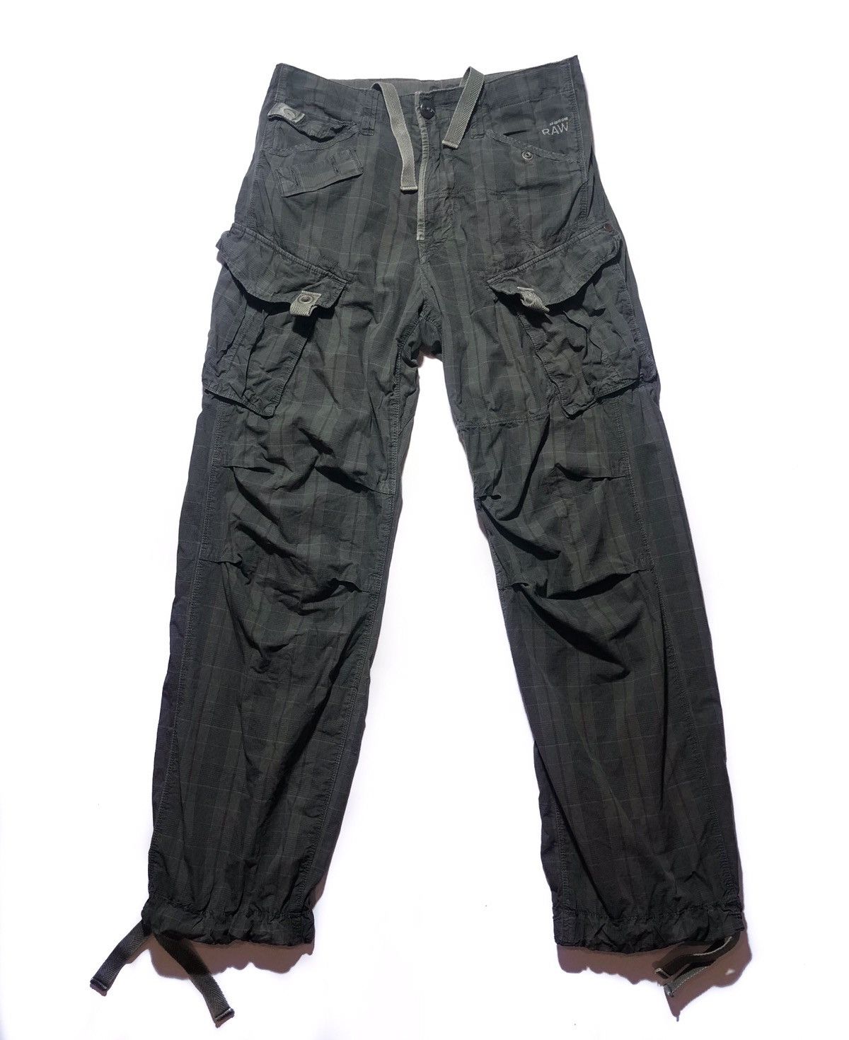 G-Star G Star RAW Cargo Pants Size US 28 / EU 44 - 1 Thumbnail