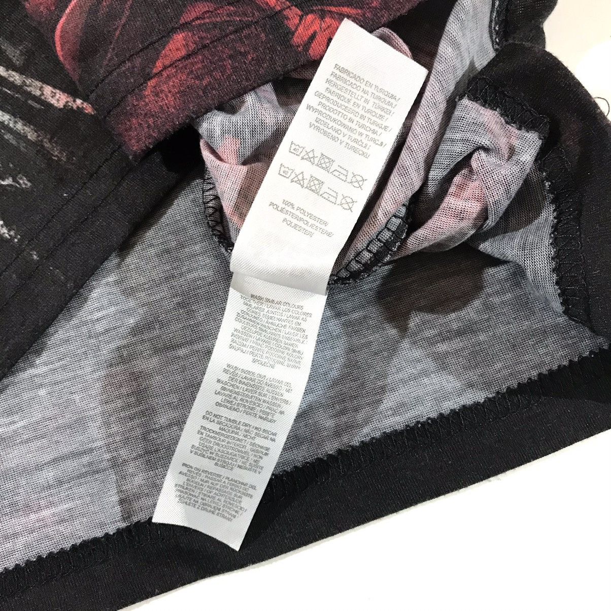 Star Wars × Vintage Vintage Y2K Star Wars T-Shirt Size M Size US M / EU 48-50 / 2 - 9 Thumbnail