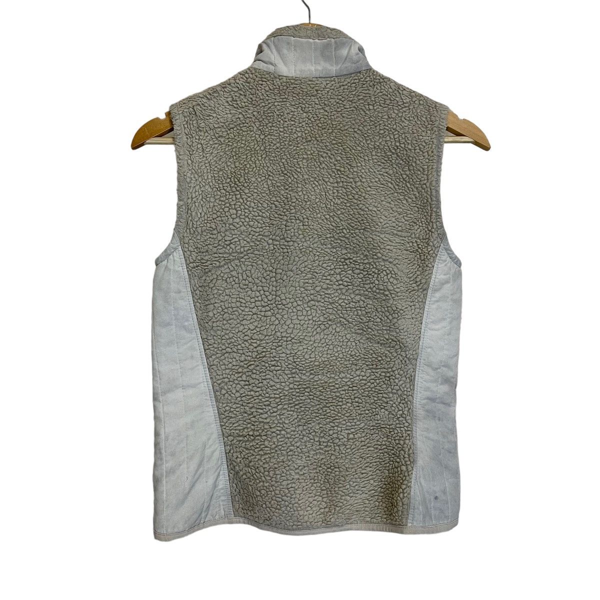 Patagonia Patagonia Vest Fleece Size XS Size XS / US 0-2 / IT 36-38 - 8 Thumbnail