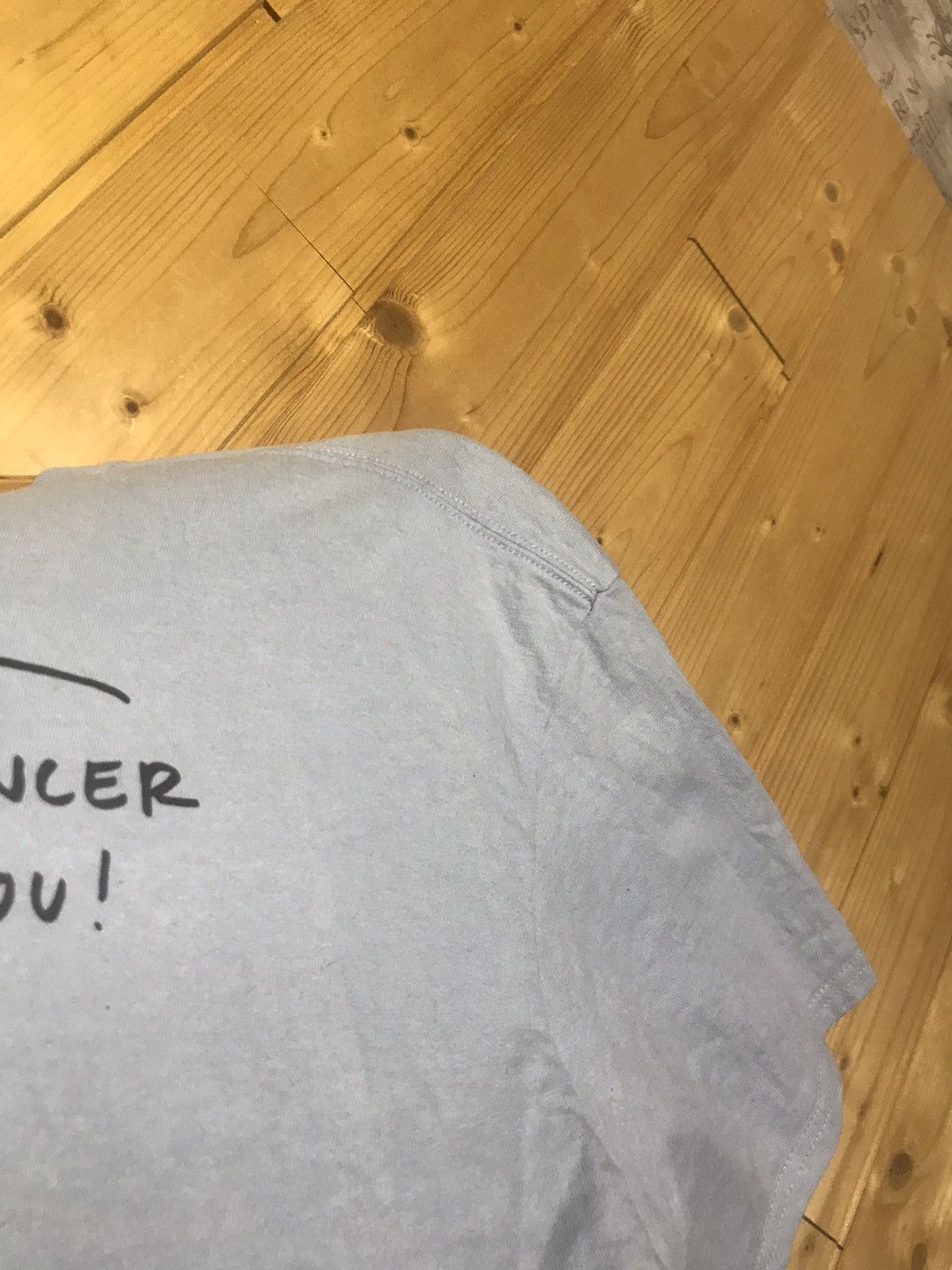 Noah Noah t-shirt Size US XL / EU 56 / 4 - 5 Thumbnail