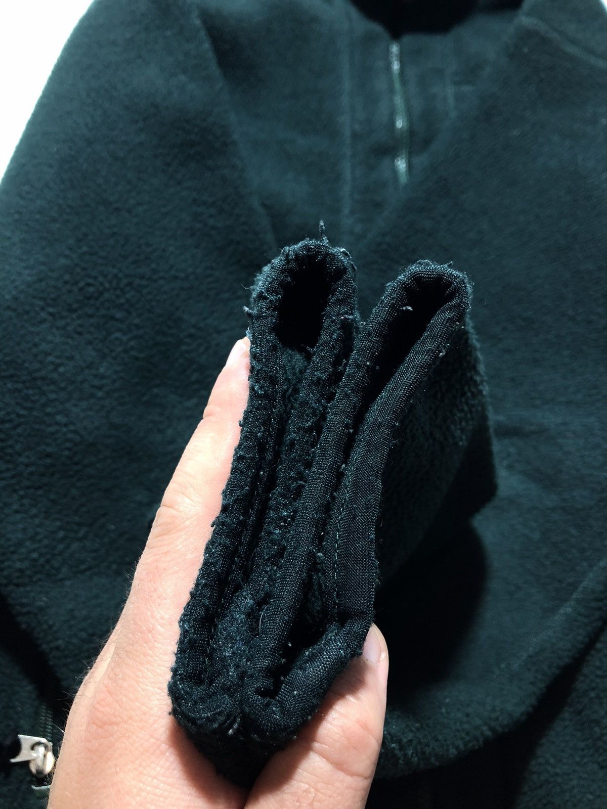 Patagonia Patagonia Vintage Zip Fleece Made in Usa Size US S / EU 44-46 / 1 - 8 Thumbnail
