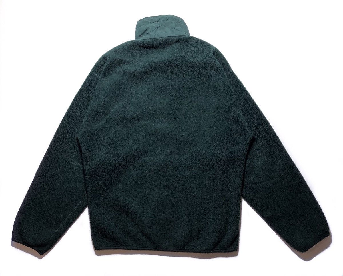 Patagonia Patagonia Vintage Zip Fleece Made in Usa Size US S / EU 44-46 / 1 - 2 Thumbnail