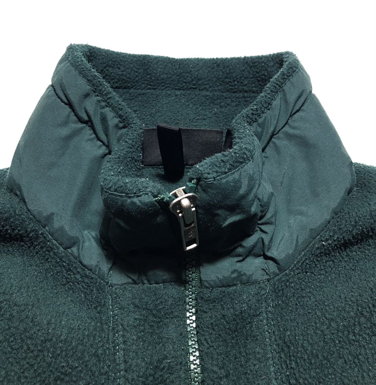 Patagonia Patagonia Vintage Zip Fleece Made in Usa Size US S / EU 44-46 / 1 - 3 Thumbnail