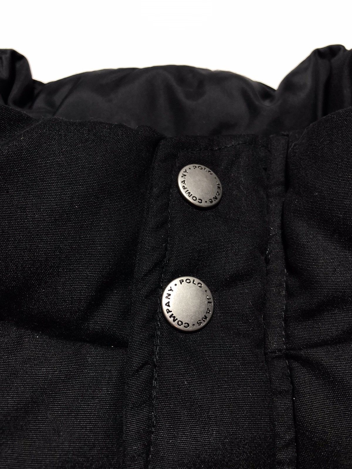 Polo Ralph Lauren Ralph Lauren Polo Jeans Company Down Vest Size US M / EU 48-50 / 2 - 5 Thumbnail