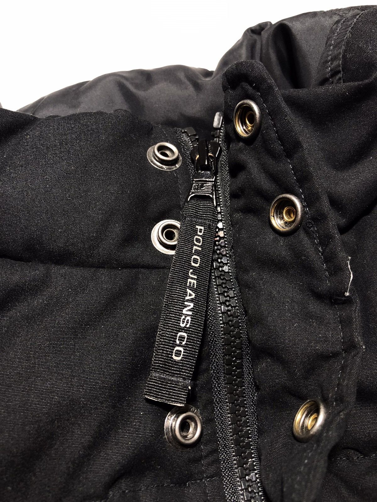 Polo Ralph Lauren Ralph Lauren Polo Jeans Company Down Vest Size US M / EU 48-50 / 2 - 4 Thumbnail