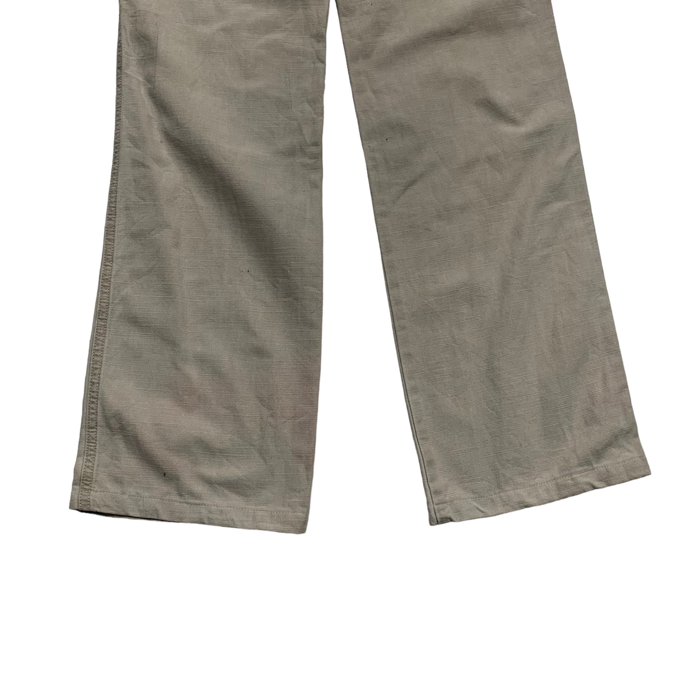 Marithe + Francois Girbaud Marithe Francois Girbaud Jeans Size 25" / US 0 / IT 36 - 3 Thumbnail