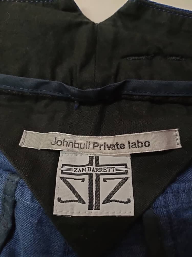Zam Barrett John Bull X Zam Barrett Dyed Pant Size US 28 / EU 44 - 7 Thumbnail