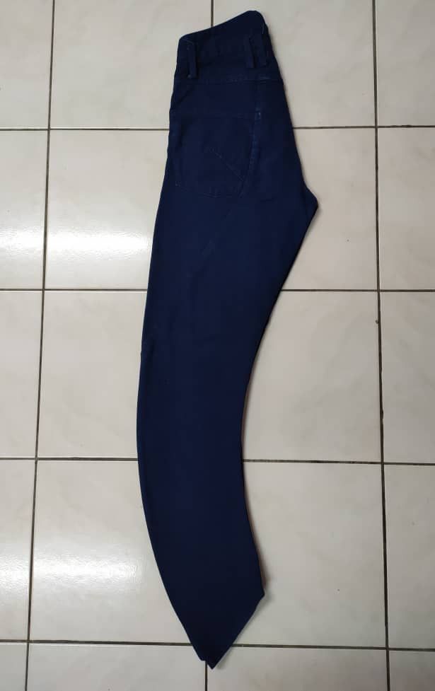Zam Barrett John Bull X Zam Barrett Dyed Pant Size US 28 / EU 44 - 3 Thumbnail