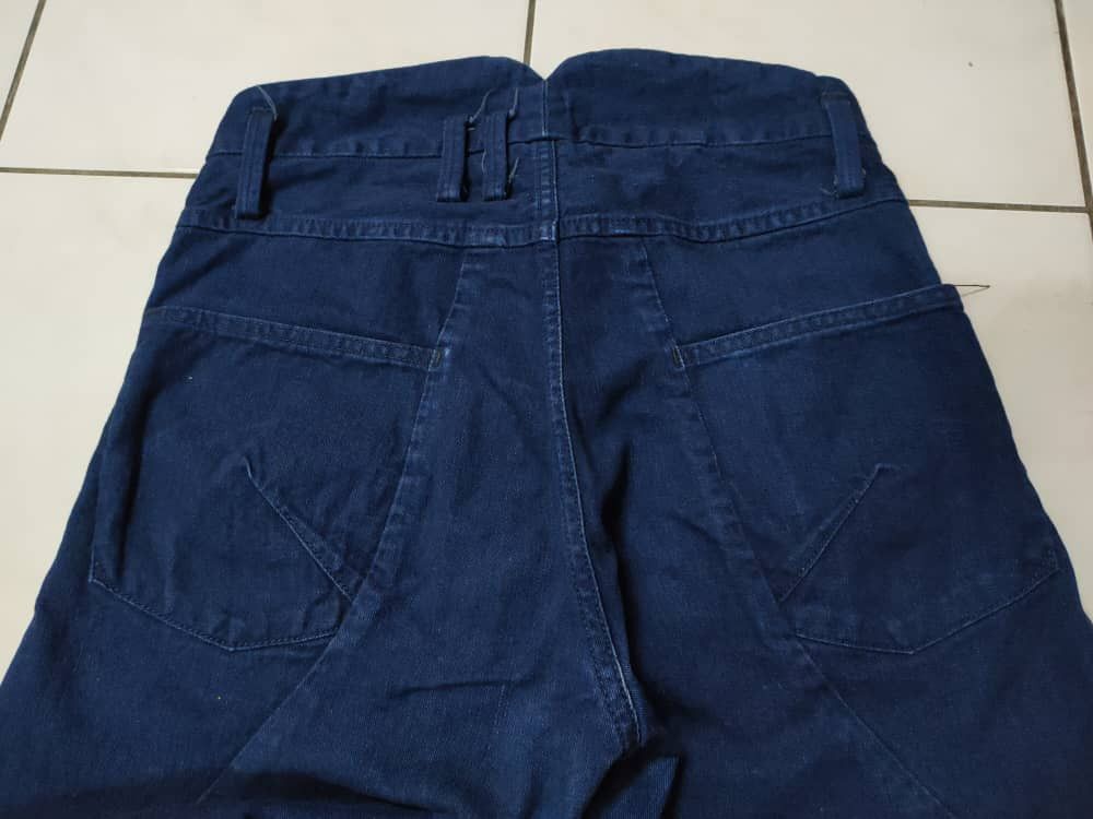 Zam Barrett John Bull X Zam Barrett Dyed Pant Size US 28 / EU 44 - 5 Thumbnail