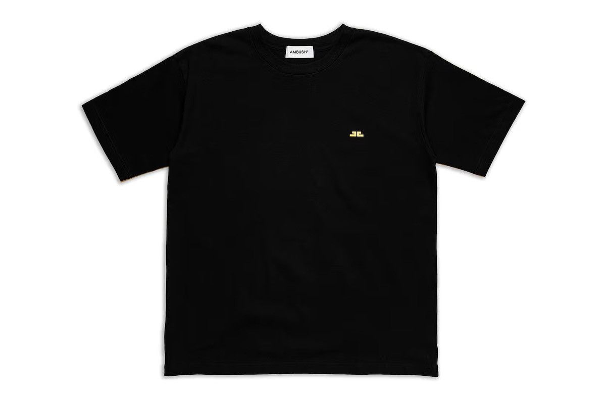 Ambush Design STEAL! Ambush x VIP Monkey Kingdom Logo Tee Size US L / EU 52-54 / 3 - 1 Thumbnail