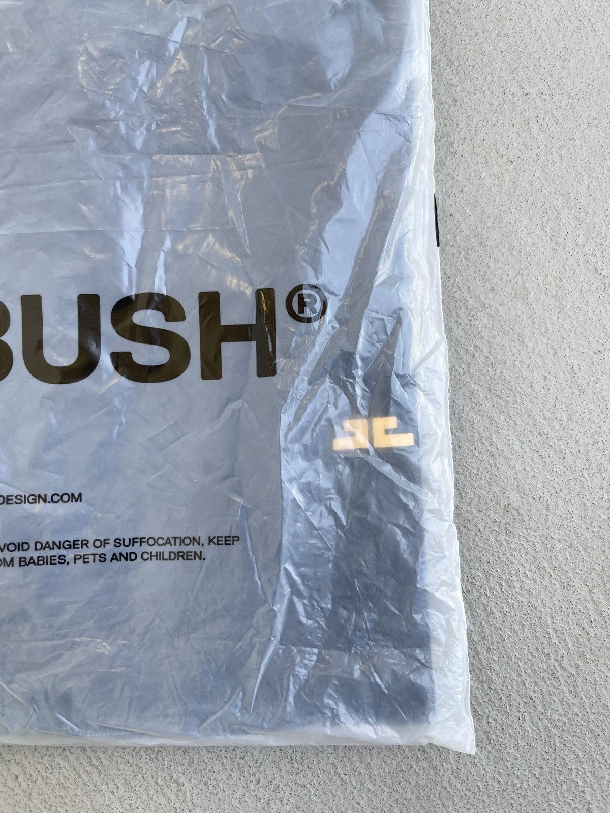 Ambush Design STEAL! Ambush x VIP Monkey Kingdom Logo Tee Size US L / EU 52-54 / 3 - 4 Thumbnail