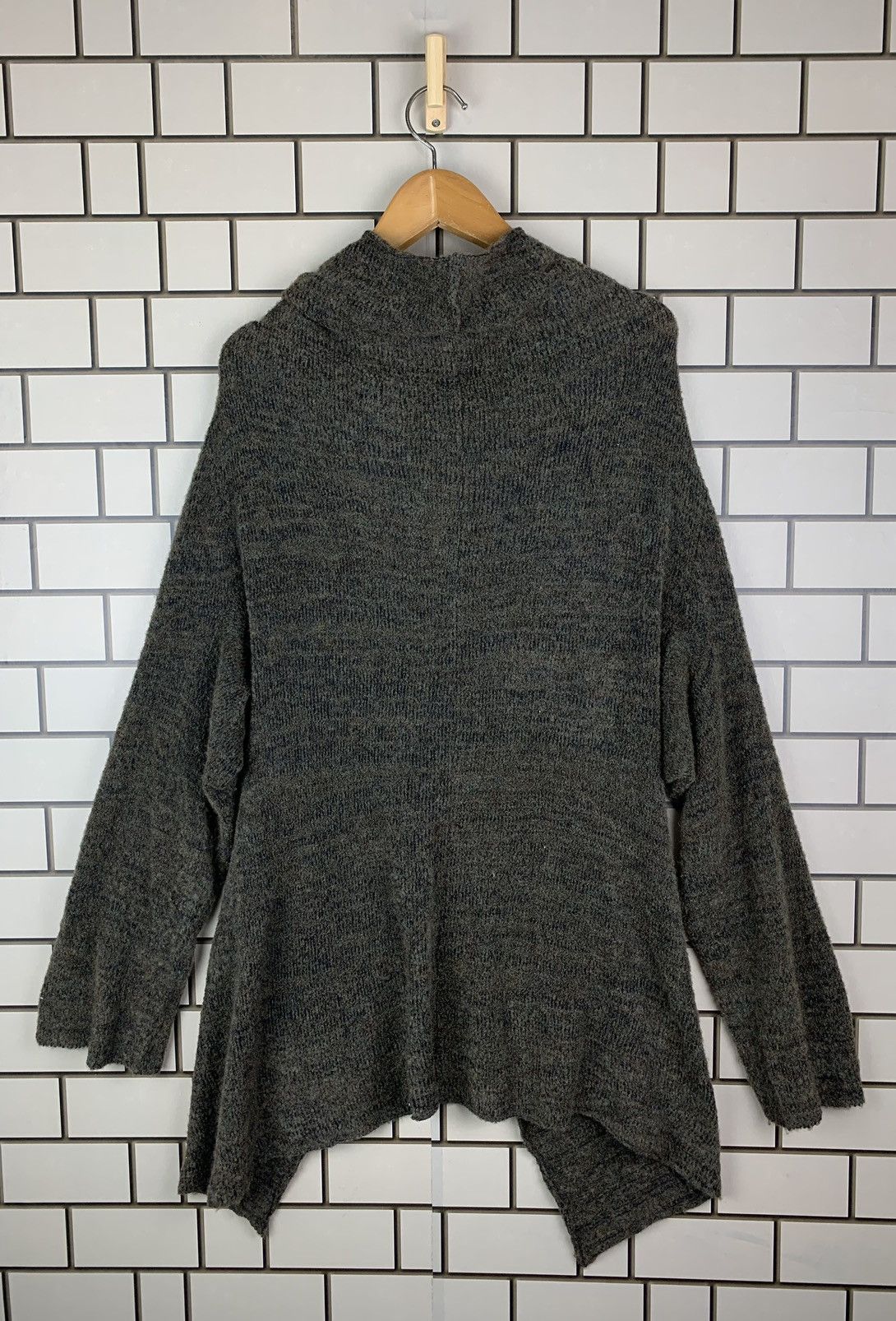 Issey Miyake 🔥Vintage Plantation by Issey Miyake Cardigan Size M / US 6-8 / IT 42-44 - 12 Thumbnail