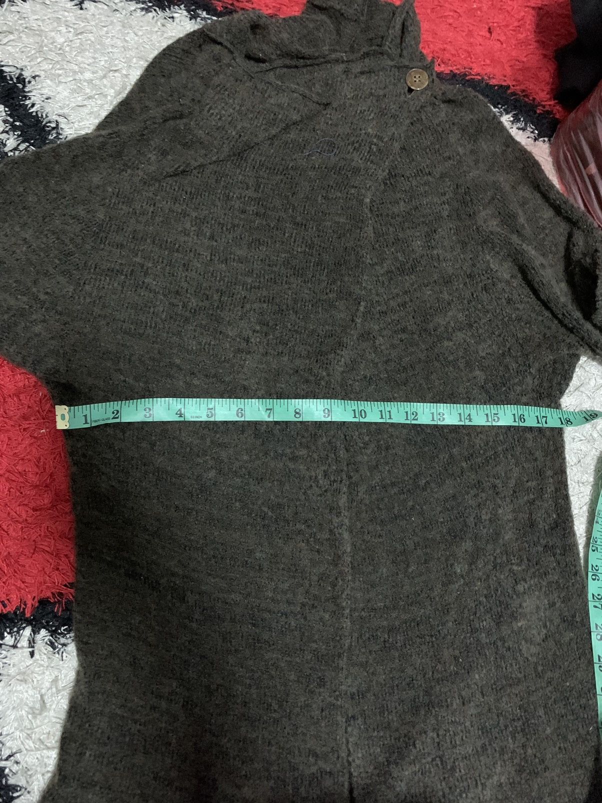 Issey Miyake 🔥Vintage Plantation by Issey Miyake Cardigan Size M / US 6-8 / IT 42-44 - 20 Thumbnail