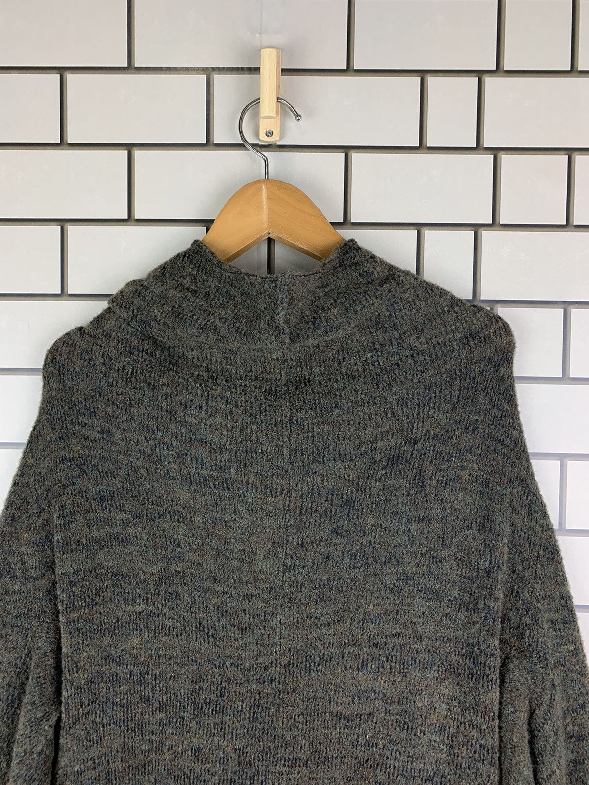 Issey Miyake 🔥Vintage Plantation by Issey Miyake Cardigan Size M / US 6-8 / IT 42-44 - 13 Thumbnail