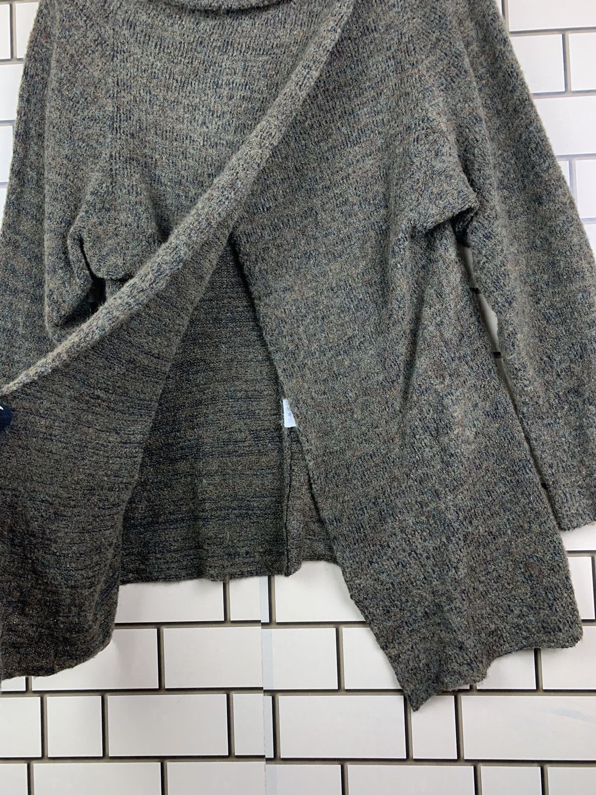 Issey Miyake 🔥Vintage Plantation by Issey Miyake Cardigan Size M / US 6-8 / IT 42-44 - 8 Thumbnail