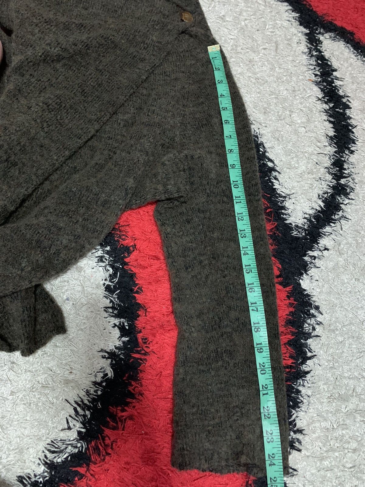 Issey Miyake 🔥Vintage Plantation by Issey Miyake Cardigan Size M / US 6-8 / IT 42-44 - 23 Thumbnail