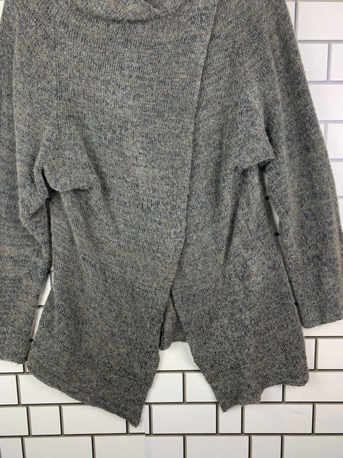 Issey Miyake 🔥Vintage Plantation by Issey Miyake Cardigan Size M / US 6-8 / IT 42-44 - 3 Thumbnail