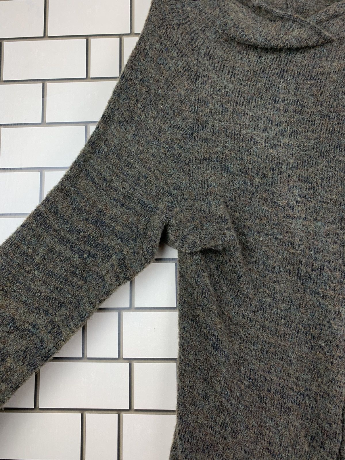 Issey Miyake 🔥Vintage Plantation by Issey Miyake Cardigan Size M / US 6-8 / IT 42-44 - 9 Thumbnail