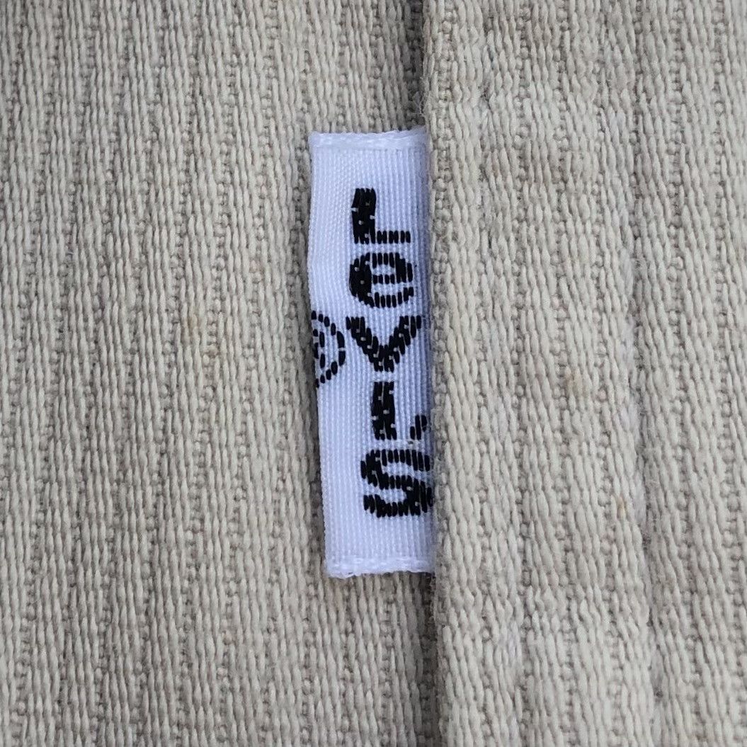 Levi's Vintage Levis White Tab Trucker Jacket Size US M / EU 48-50 / 2 - 6 Thumbnail