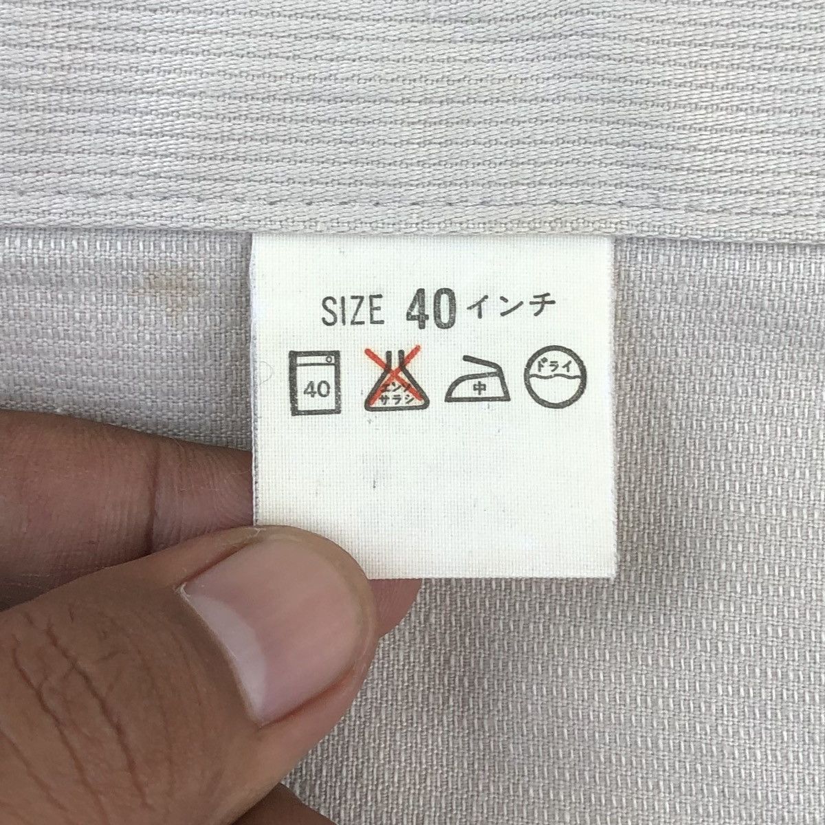 Levi's Vintage Levis White Tab Trucker Jacket Size US M / EU 48-50 / 2 - 14 Thumbnail