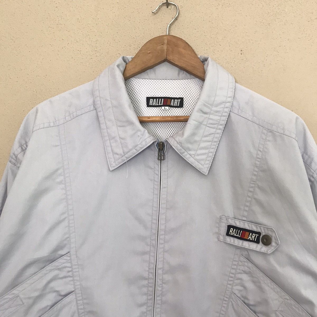 Sports Specialties Ralli Art club man racing jacket style Size US L / EU 52-54 / 3 - 3 Thumbnail