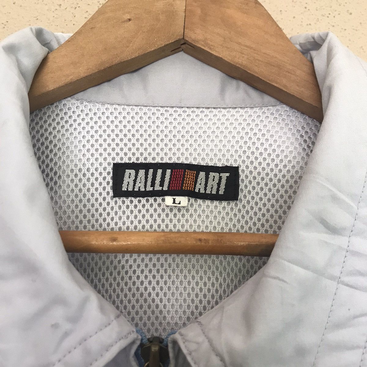Sports Specialties Ralli Art club man racing jacket style Size US L / EU 52-54 / 3 - 7 Thumbnail