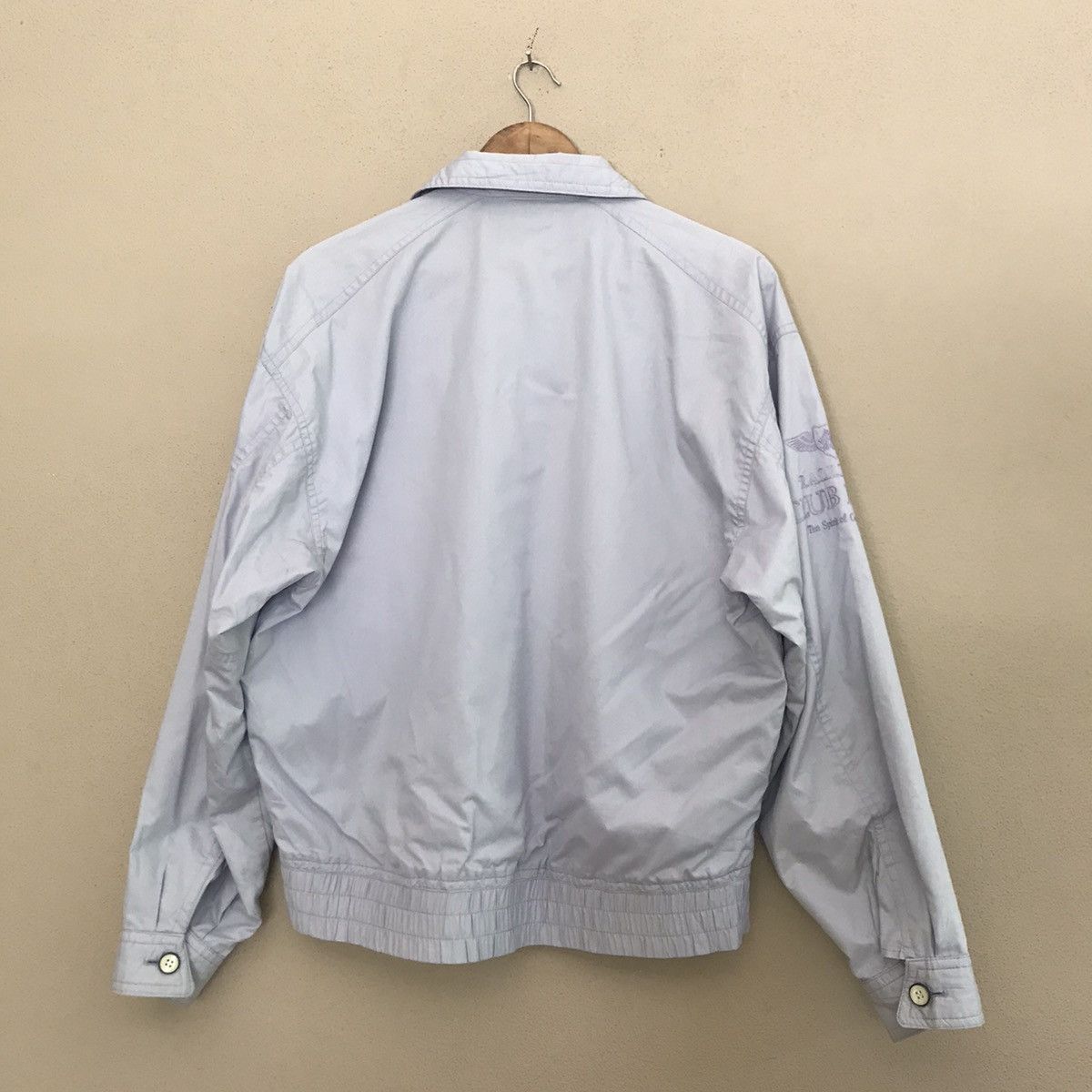 Sports Specialties Ralli Art club man racing jacket style Size US L / EU 52-54 / 3 - 2 Thumbnail