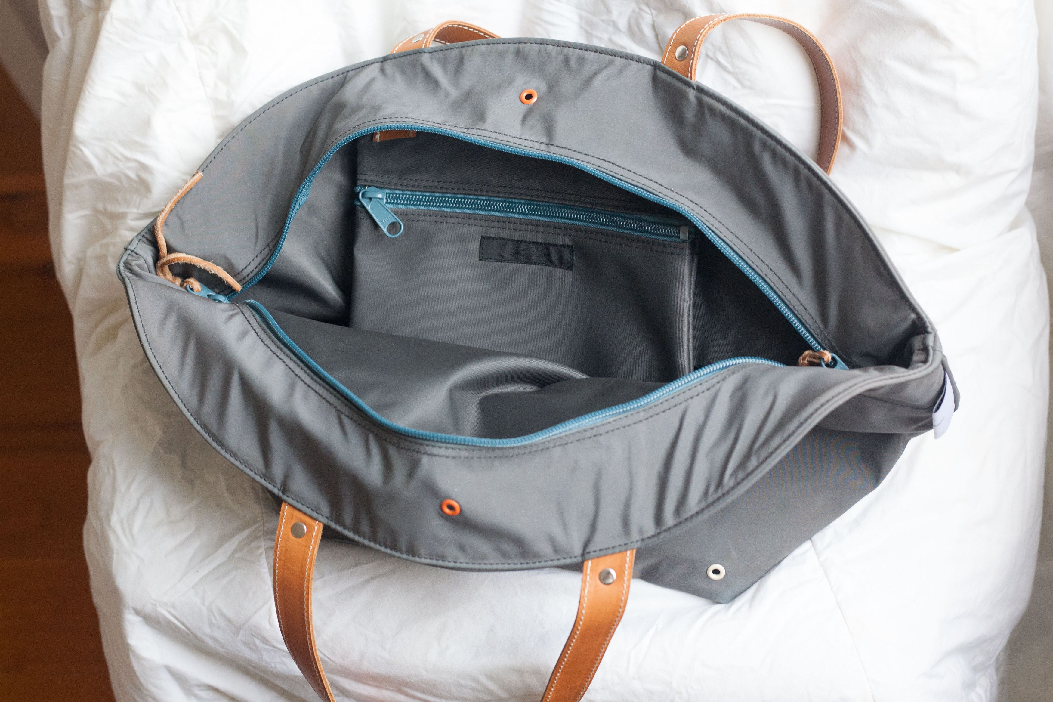 Undercover Undercover SS10 Less But Better Bag | Grailed