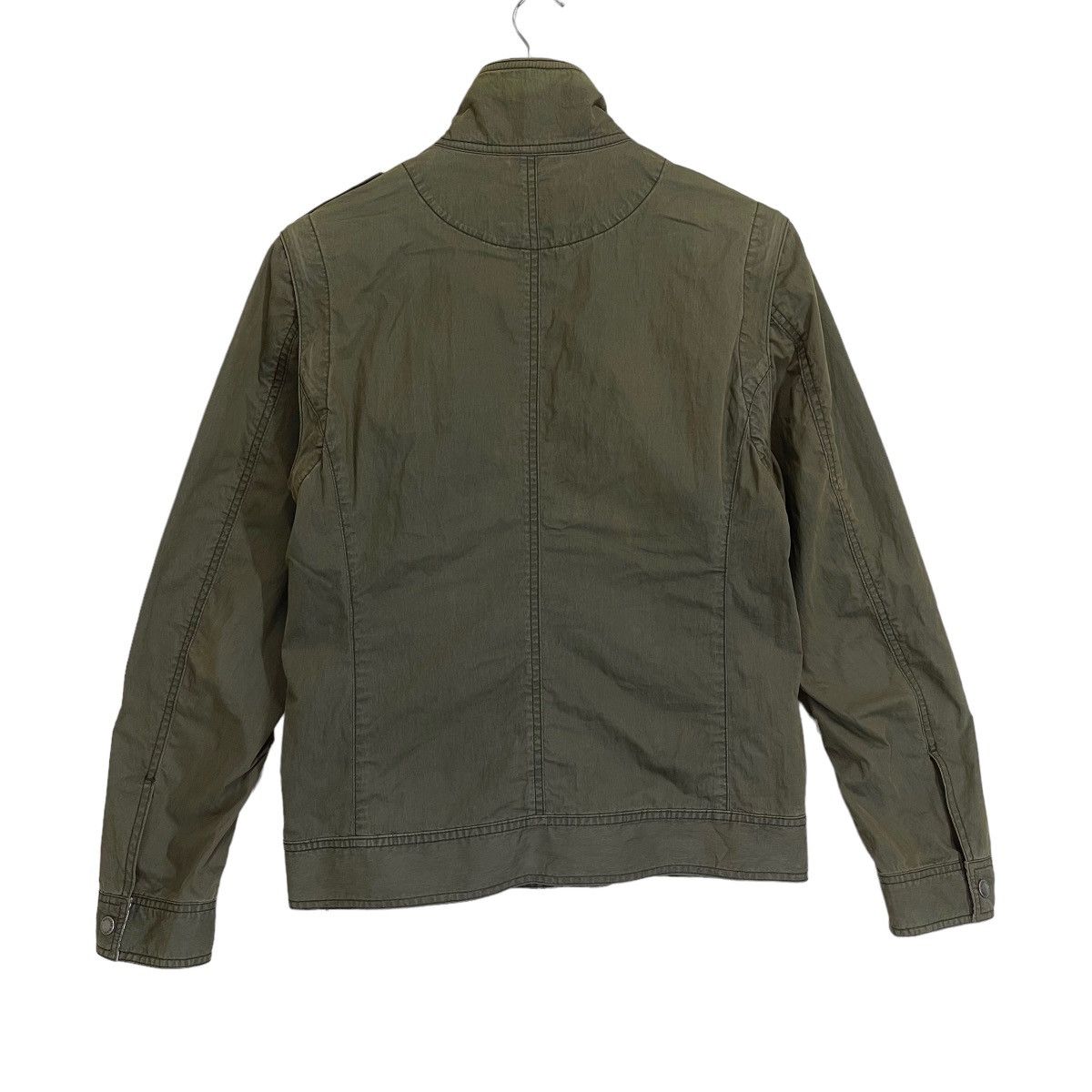 Burberry Burberry's Black Label Lightweight Jacket Size US S / EU 44-46 / 1 - 20 Thumbnail