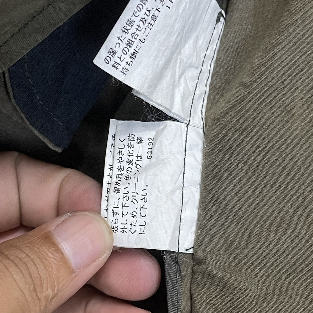 Burberry Burberry's Black Label Lightweight Jacket Size US S / EU 44-46 / 1 - 25 Thumbnail