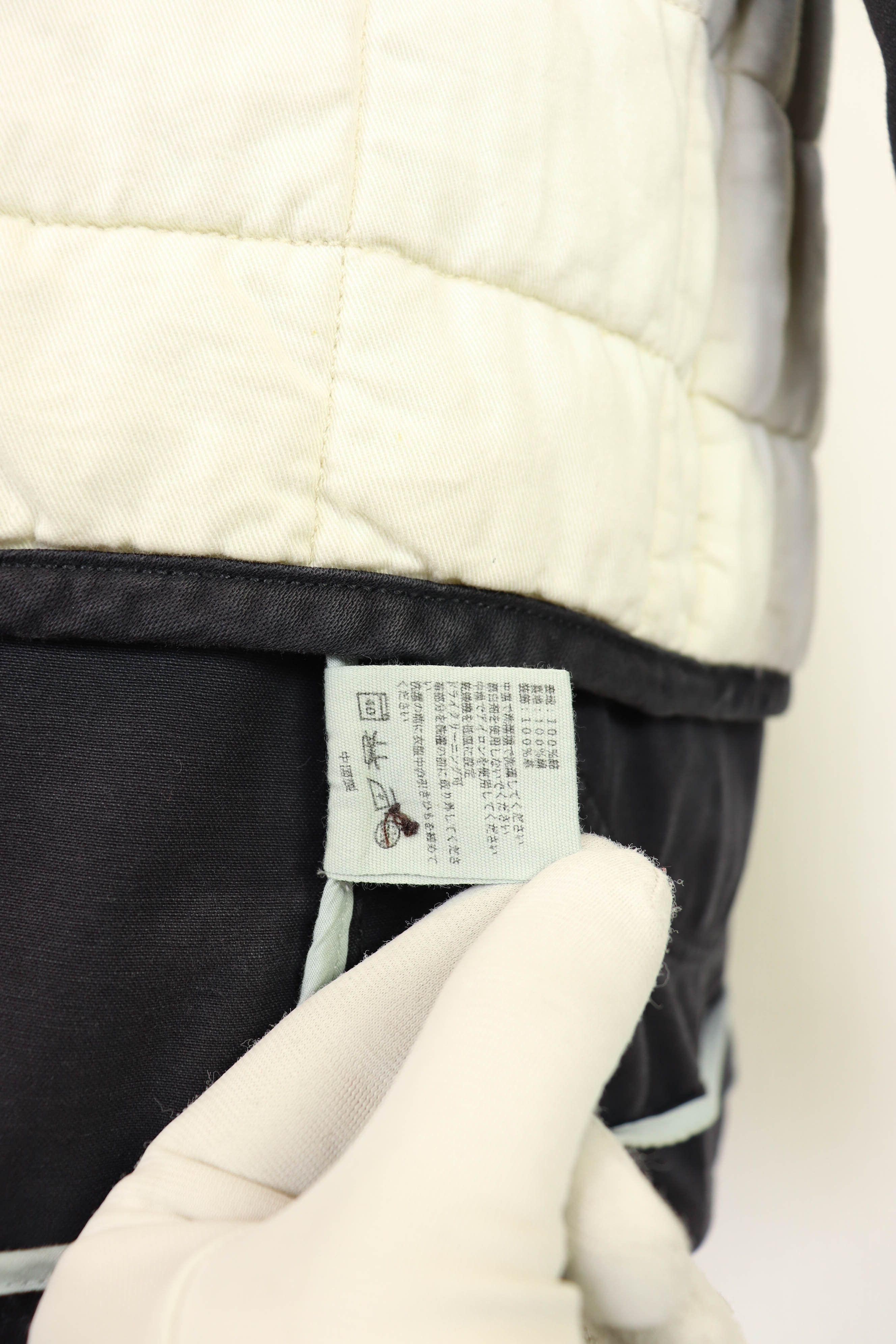 Folk Folk 2in1 Quilted Liner Dr. John Watson Cotton Coat Jacket Size US S / EU 44-46 / 1 - 15 Thumbnail