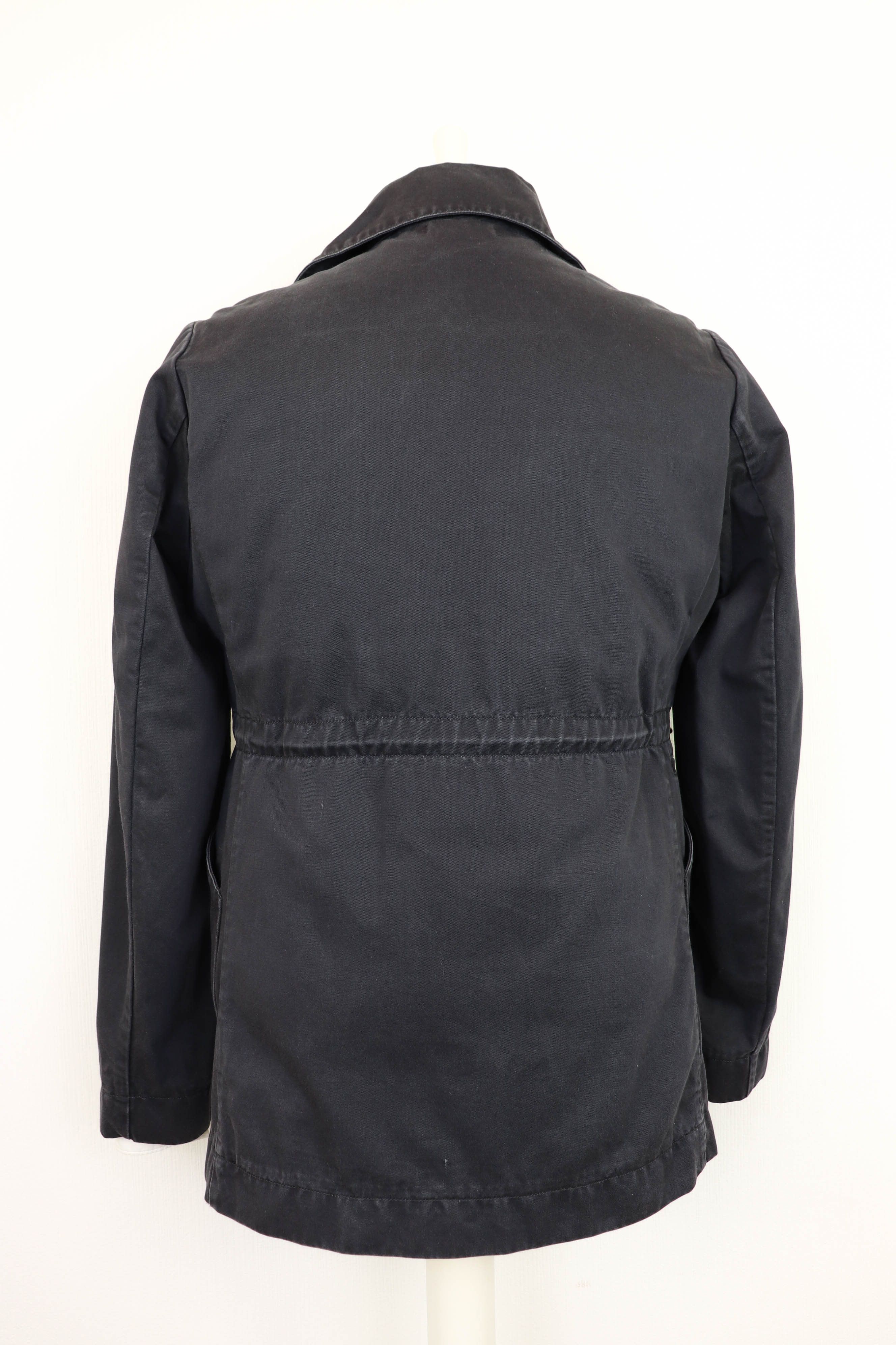 Folk Folk 2in1 Quilted Liner Dr. John Watson Cotton Coat Jacket Size US S / EU 44-46 / 1 - 2 Thumbnail