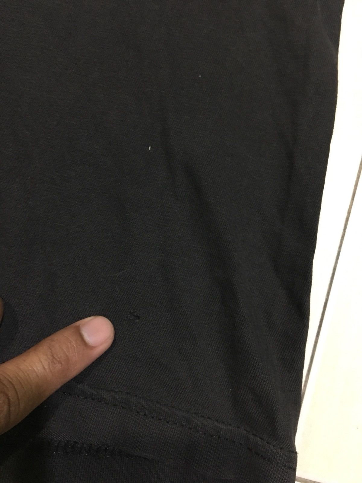 Band Tees Vintage 90s jimi hendrix winterland band tour shirt Size US XL / EU 56 / 4 - 5 Thumbnail
