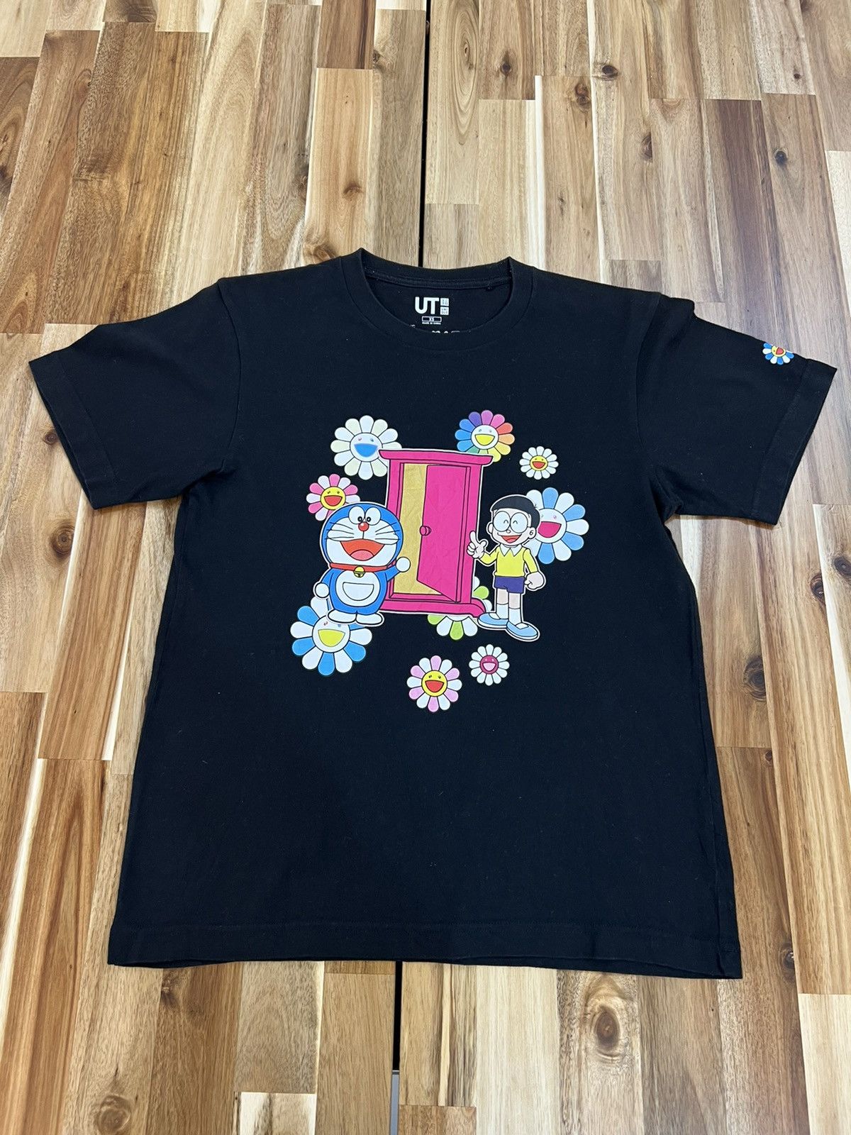 Takashi Murakami × Uniqlo Murakami Uniqlo Tee Size US XS / EU 42 / 0 - 1 Thumbnail