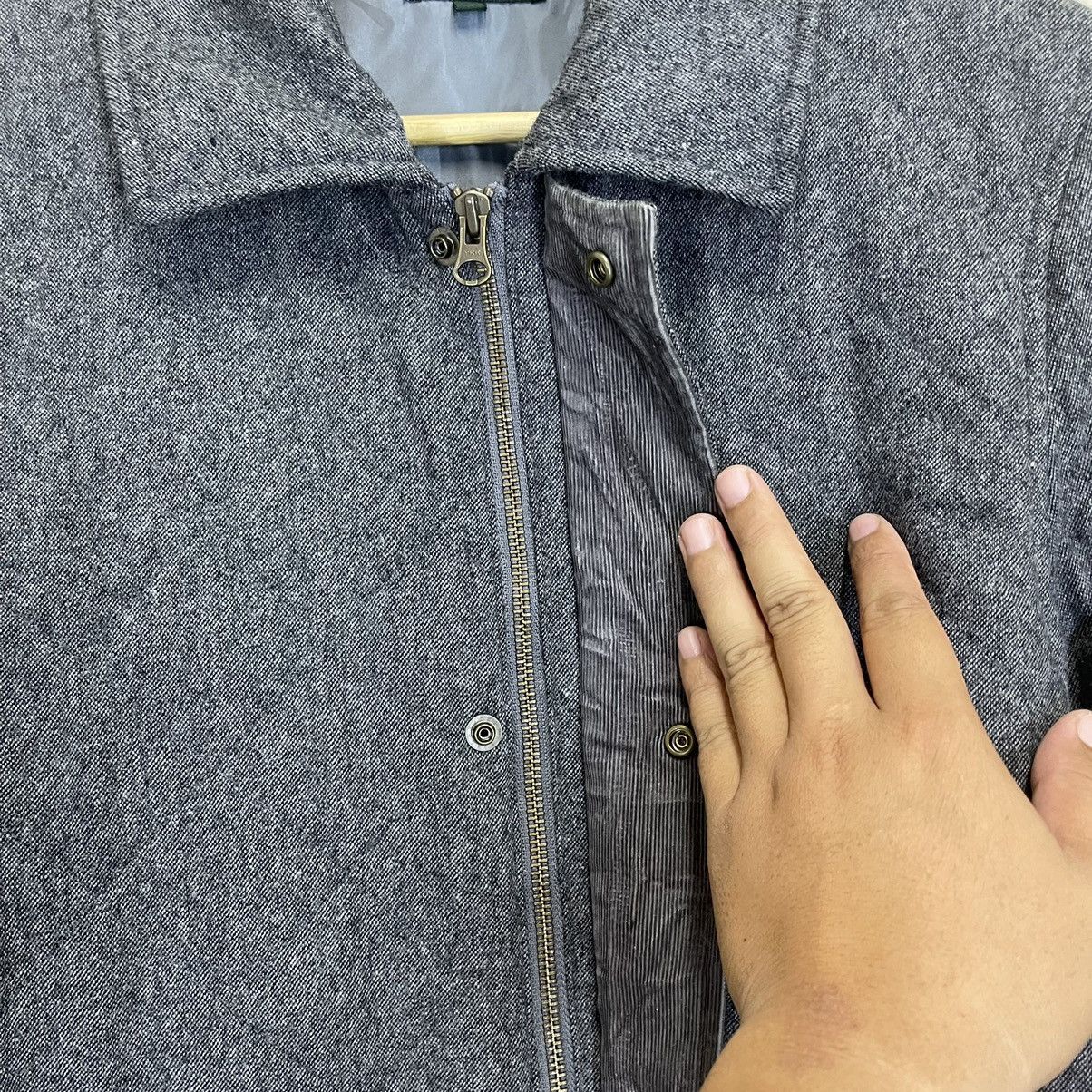 J.Crew J.Crew Long Coat Size US M / EU 48-50 / 2 - 6 Thumbnail