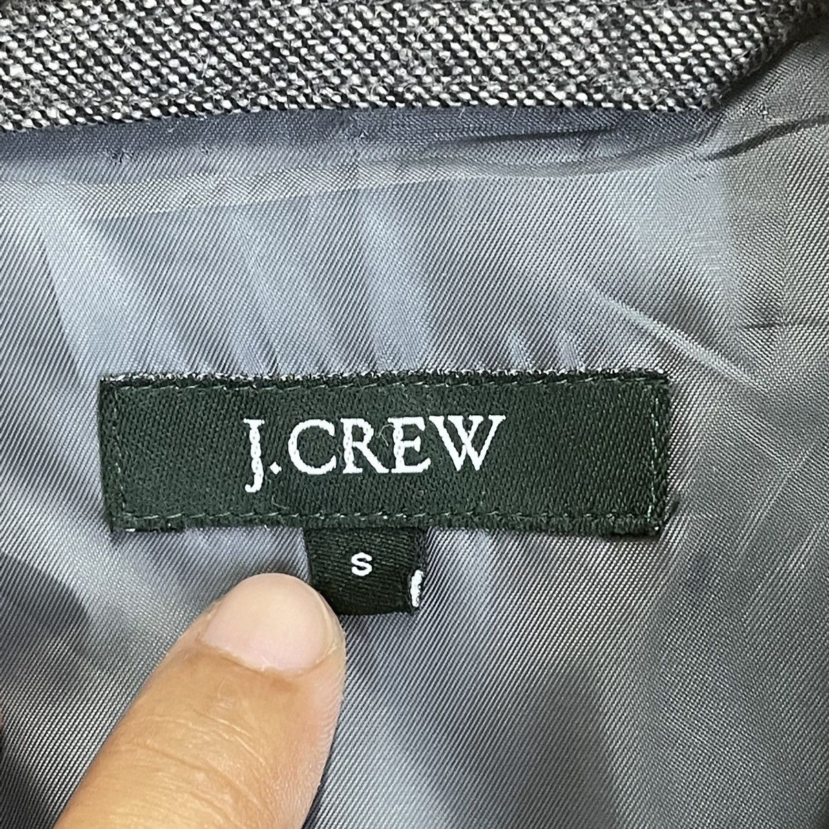 J.Crew J.Crew Long Coat Size US M / EU 48-50 / 2 - 12 Thumbnail
