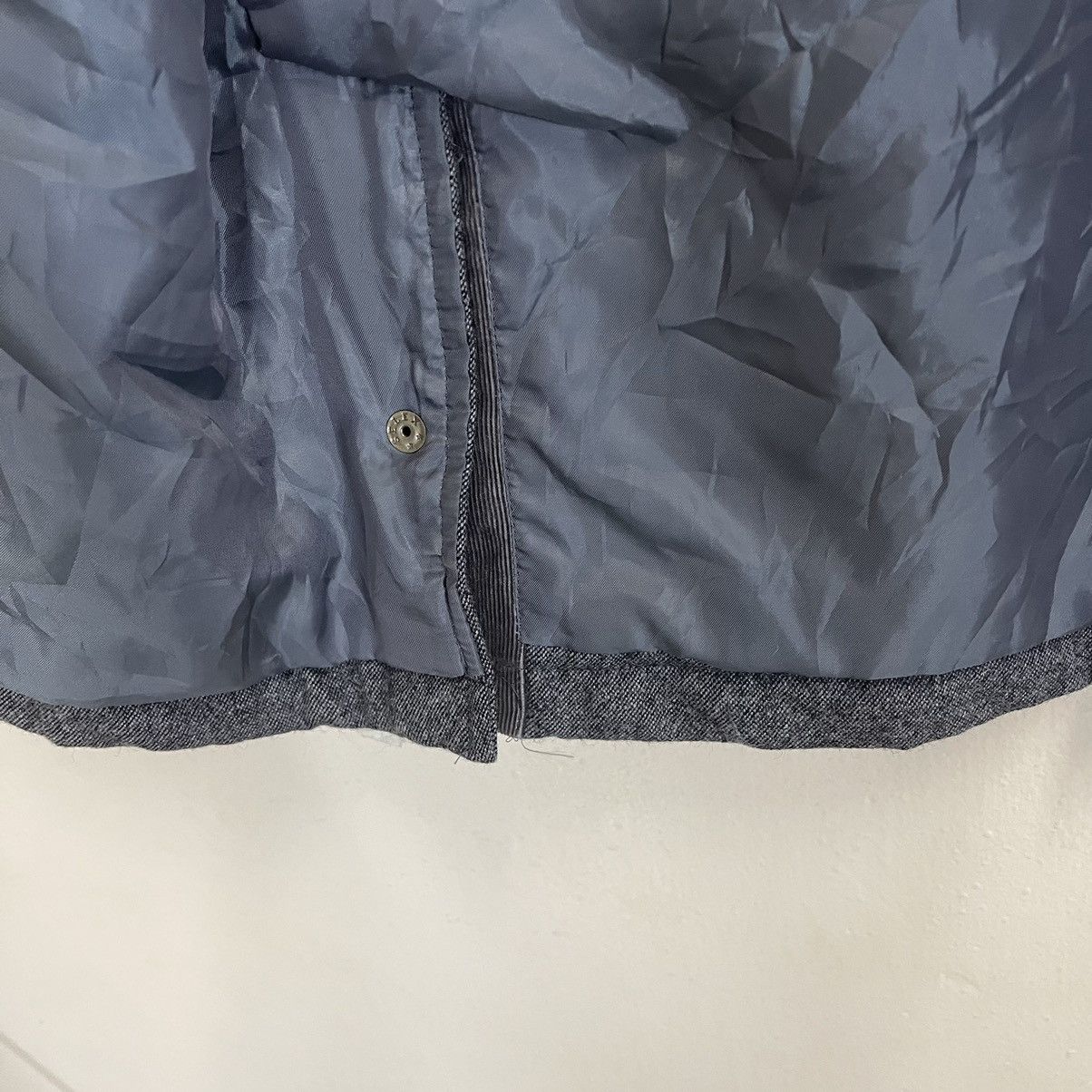 J.Crew J.Crew Long Coat Size US M / EU 48-50 / 2 - 10 Thumbnail