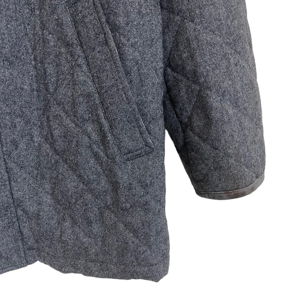 J.Crew J.Crew Long Coat Size US M / EU 48-50 / 2 - 7 Thumbnail