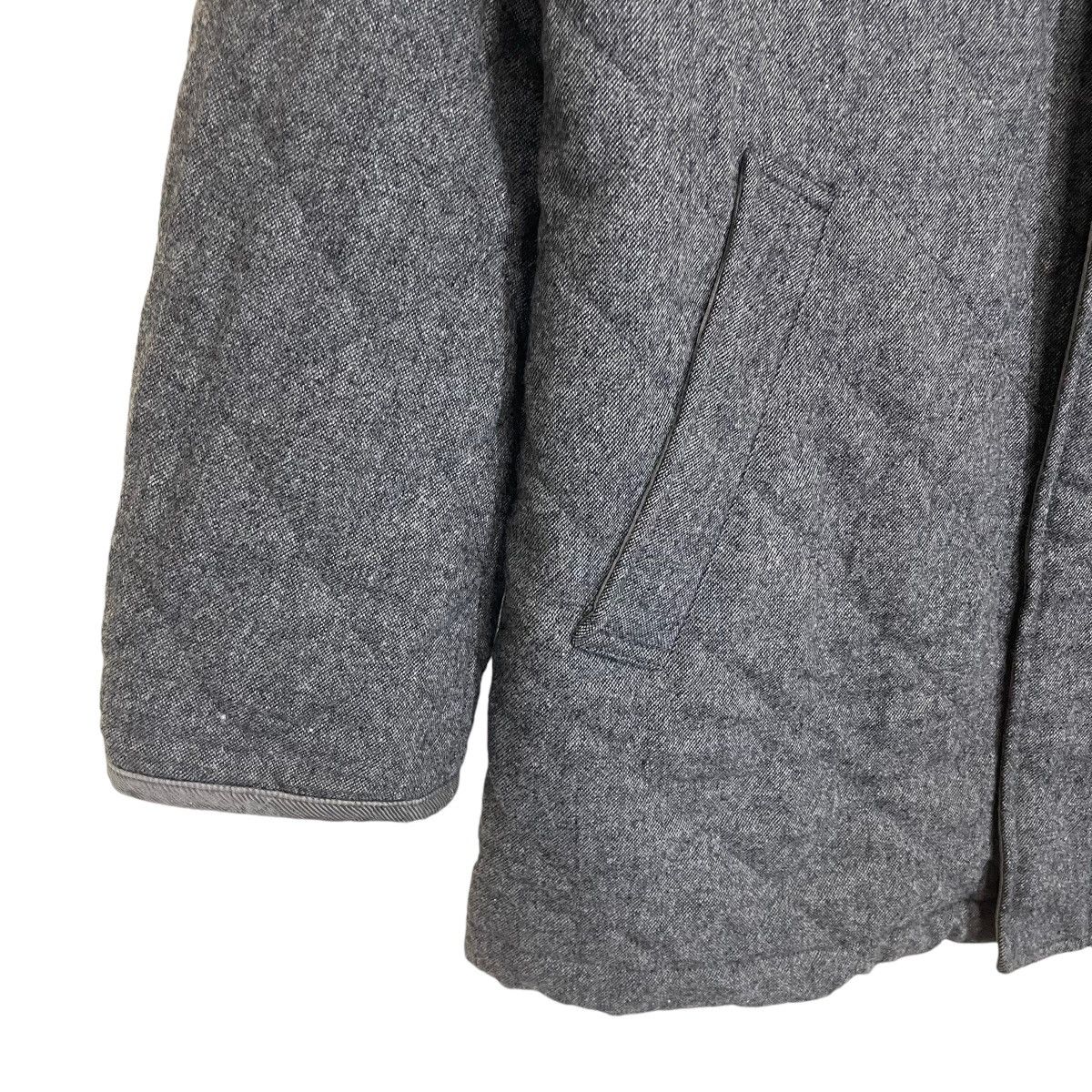 J.Crew J.Crew Long Coat Size US M / EU 48-50 / 2 - 8 Thumbnail