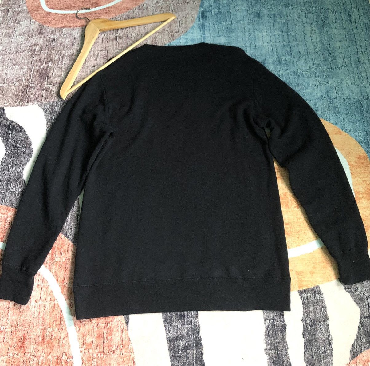 Jun Takahashi × Undercover UNDERCOVER JUN TAKAHASHI SWEATSHIRT Size US M / EU 48-50 / 2 - 6 Thumbnail