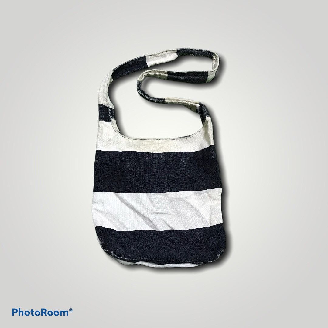 Marimekko × Vintage Vintage Marimekko Stripe Helmut Lang Design Size ONE SIZE - 2 Thumbnail