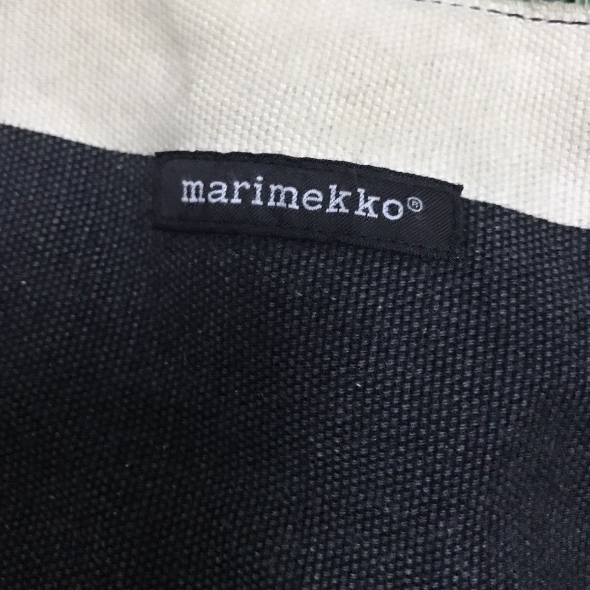 Marimekko × Vintage Vintage Marimekko Stripe Helmut Lang Design Size ONE SIZE - 5 Thumbnail