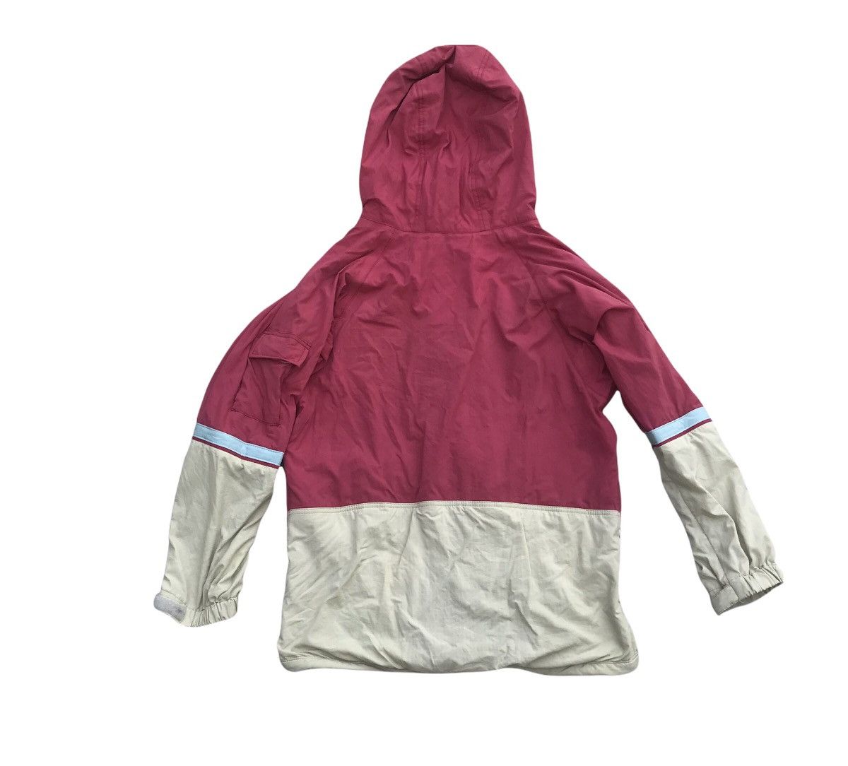 Hysteric Glamour Vintage 90’s Hysteric Glamour Sympatex Jacket Size US L / EU 52-54 / 3 - 2 Thumbnail