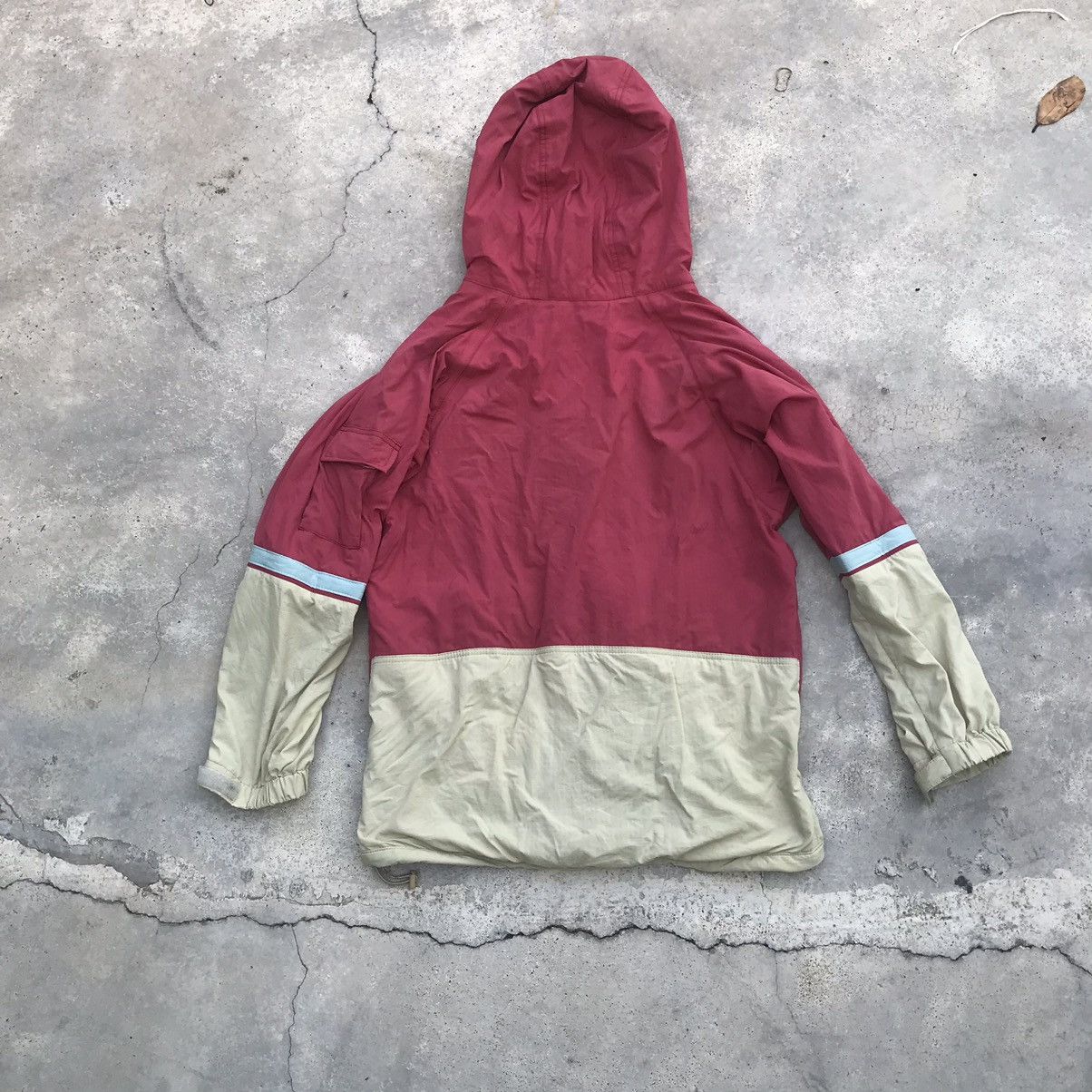 Hysteric Glamour Vintage 90’s Hysteric Glamour Sympatex Jacket Size US L / EU 52-54 / 3 - 11 Thumbnail